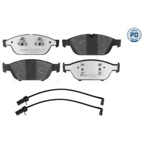 Achetez des Courroie Poly-V MEYLE 050 003 0690 à prix pour 4,83 €
