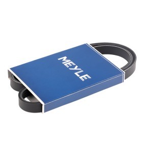 Compre Correia trapezoidal estriada da MEYLE 050 004 0850 a um preço baixo por 8,12 €