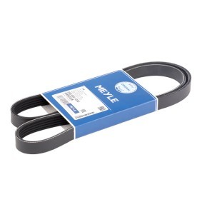 Compre Correia trapezoidal estriada da MEYLE 050 005 1200 a um preço baixo por 11,25 €
