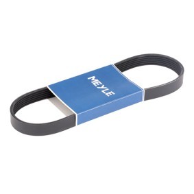 Compre Correia trapezoidal estriada da MEYLE 050 006 0725 a um preço baixo por 9,48 €