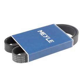 Compre Correia trapezoidal estriada da MEYLE 050 006 0894 a um preço baixo por 10,14 €