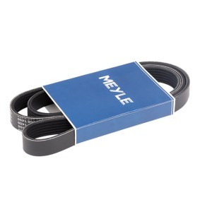 Compre Correia trapezoidal estriada da MEYLE 050 006 1450 a um preço baixo por 13,88 €