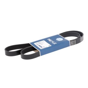 Compre Correia trapezoidal estriada da MEYLE 050 006 1460 a um preço baixo por 13,86 €