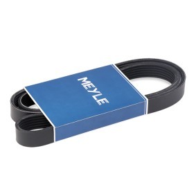 Compre Correia trapezoidal estriada da MEYLE 050 006 1560 a um preço baixo por 14,24 €