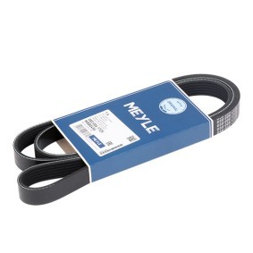 Compre Correia trapezoidal estriada da MEYLE 050 006 1725 a um preço baixo por 14,64 €