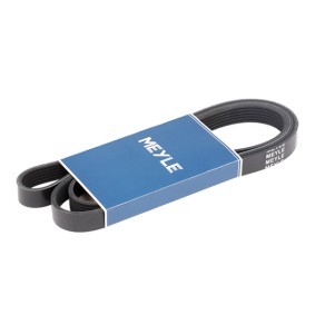 Achetez des Courroie Poly-V MEYLE 050 006 1795 à prix pour 15,80 €