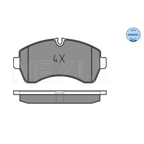 Acquista Cinghia servizi da MEYLE 050 007 1290 a buon mercato per soli 17,79 €
