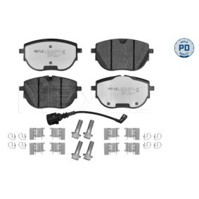 Acquista Cinghia trapezoidale da MEYLE 052 013 0795 a buon mercato per soli 3,88 €