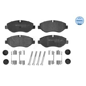 Achetez des Courroie trapézoïdale MEYLE 052 119 0670 à prix pour 3,98 €