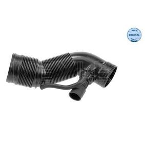 Ansaugschlauch, Luftfilter von MEYLE günstig für 36,70 €