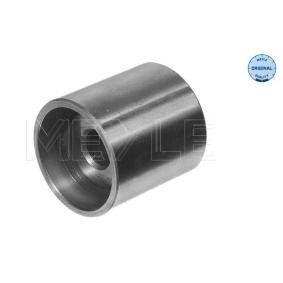 Umlenkrolle, Zahnriemen von MEYLE für Caddy II Pickup (9U7) günstig online kaufen