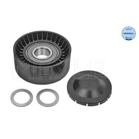 Acquista Galoppino / Guidacinghia, Cinghia dentata da MEYLE 100 109 0051 a buon mercato per soli 14,49 €