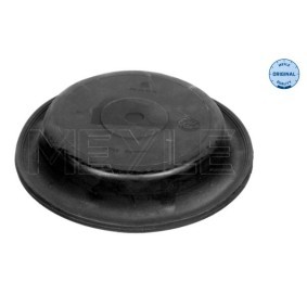 Comprar Depósito compensación, refrigerante de MEYLE 100 121 0001 a bajo precio de 17,49 €