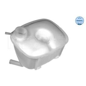 Comprar Depósito compensación, refrigerante de MEYLE 100 121 0002 a bajo precio de 18,17 €
