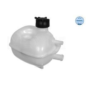 Comprar Depósito compensación, refrigerante de MEYLE 100 121 0034 a bajo precio de 20,16 €