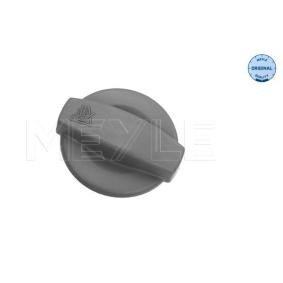 Achetez des Bouchon de liquide de refroidissement MEYLE 100 238 0003 à prix pour 13,43 €