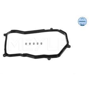Achetez des Joint, carter d'huile-boîte automatique MEYLE 100 321 0003 à prix pour 76,84 €