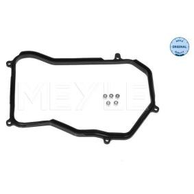 Comprar Junta, cárter aceite - transm. autom. de MEYLE 100 321 0007 a bajo precio de 15,26 €