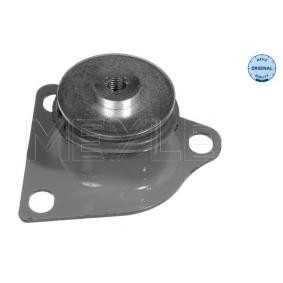 Achetez des Suspension, support de boîte automatique MEYLE 100 399 0010 à prix pour 18,46 €