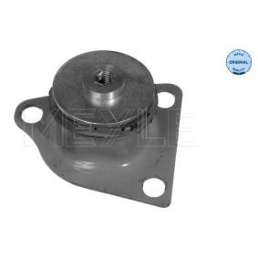 Achetez des Suspension, support de boîte automatique MEYLE 100 399 0011 à prix pour 16,26 €