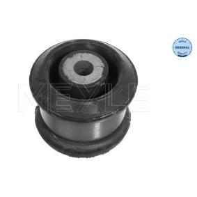 Achetez des Suspension, support de boîte automatique MEYLE 100 399 0012 à prix pour 13,50 €