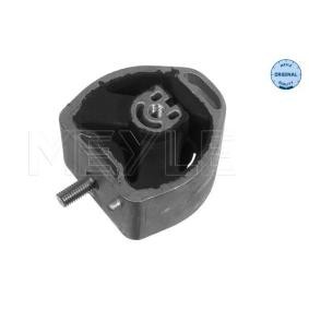 Lagerung, Schaltgetriebe 100 399 0013 für VW