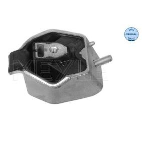 Lagerung, Automatikgetriebe von MEYLE günstig für 20,81 €