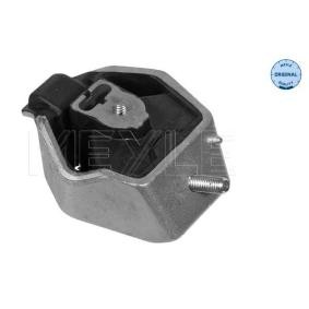 Achetez des Suspension, boîte de vitesse manuelle MEYLE 100 399 0022 à prix pour 17,80 €