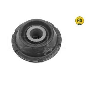 Lagerbuchse, Querlenker 100 407 0013/HD für A6 Avant (4G5, 4GD, C7) für 5,47 CHF