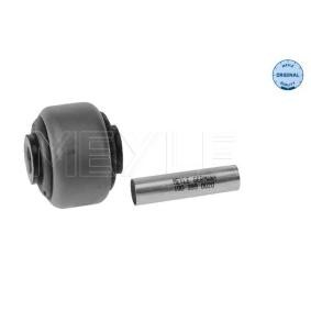 Lagerbuchse, Querlenker 100 407 0017/S für A6 Avant (4G5, 4GD, C7) für 8,29 CHF