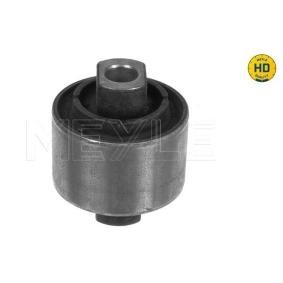 Lagerbuchse, Querlenker 100 407 0022/HD für A4 Limousine (8EC, B7) für 7,46 CHF