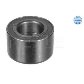 Compre Rolamento da roda da MEYLE 100 407 0031 a um preço baixo por 15,23 €