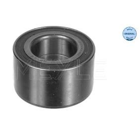 Compre Rolamento da roda da MEYLE 100 407 0032 a um preço baixo por 14,52 €