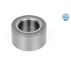 Compre Rolamento da roda da MEYLE 100 407 0033 a um preço baixo por 17,75 €