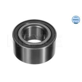 Compre Rolamento da roda da MEYLE 100 407 0038 a um preço baixo por 19,54 €
