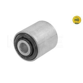 Lagerbuchse, Querlenker 100 407 0047/HD für A4 Limousine (8EC, B7) für 6,95 CHF