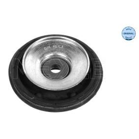 Compre Suporte de apoio do conjunto mola / amortecedor da MEYLE 100 412 0002 a um preço baixo por 13,23 €