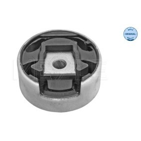 Schutzkappe / Faltenbalg, Stoßdämpfer 100 412 0013 für AUDI