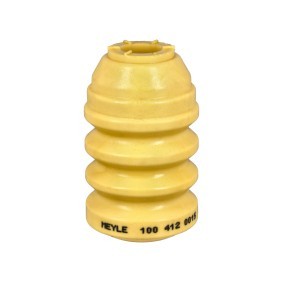 Anschlagpuffer, Federung 100 412 0015 von MEYLE günstig für 7,22 € online kaufen