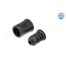 Anschlagpuffer, Federung 100 412 0016/SK von MEYLE günstig für 5,03 € online kaufen