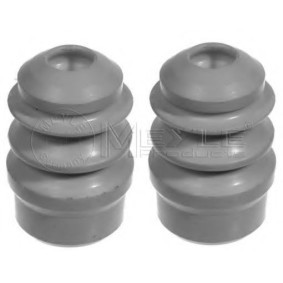 Anschlagpuffer, Federung 100 412 0033/S von MEYLE günstig für 7,68 € online kaufen
