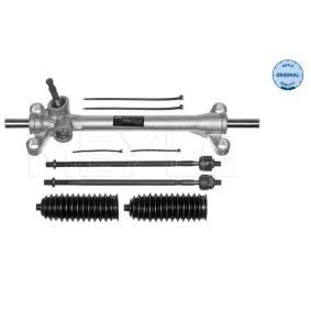 Osta Hammastanko MEYLE:llä 100 419 0027 edullisesti hintaan 74,99 €