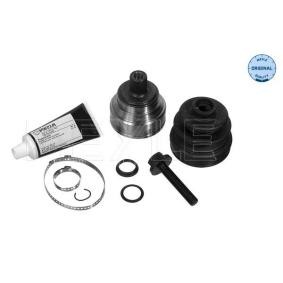 Comprar Juego de articulación, árbol de transmisión de MEYLE 100 498 0014 a bajo precio de 37,55 €