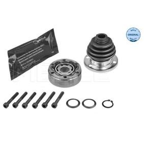 Comprar Juego de articulación, árbol de transmisión de MEYLE 100 498 0016 a bajo precio de 30,50 €