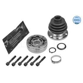 Comprar Juego de articulación, árbol de transmisión de MEYLE 100 498 0017 a bajo precio de 36,89 €