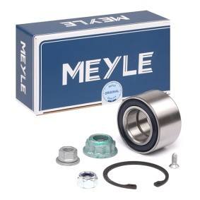 Radlagersatz von MEYLE 100 498 0020