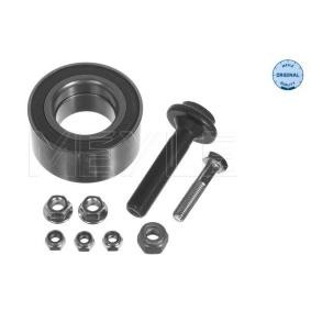 Compre Kit de rolamento de roda da MEYLE 100 498 0037 a um preço baixo por 34,51 €