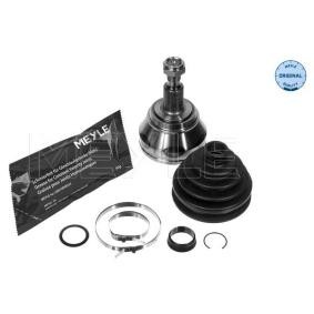 Comprar Juego de articulación, árbol de transmisión de MEYLE 100 498 0052 a bajo precio de 30,07 €