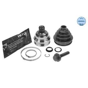 Comprar Juego de articulación, árbol de transmisión de MEYLE 100 498 0063 a bajo precio de 40,13 €