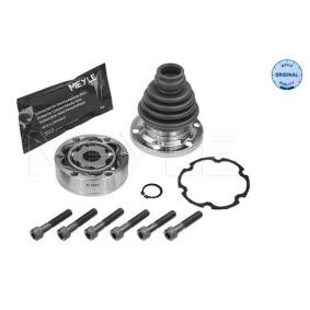 Comprar Juego de articulación, árbol de transmisión de MEYLE 100 498 0068 a bajo precio de 35,72 €